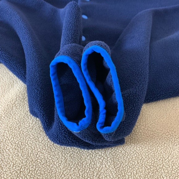 ❌SOLD❌Patagonia Synchilla Fleece Pullover Colorblock Classic Snap-T Pocket Large - Picture 11 of 15